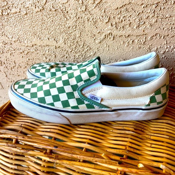 Vans Shoes - Vans size 10 womens